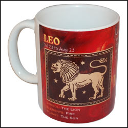 "Zodiac Sign - Leo (Jul23 - Aug23)-code006 - Click here to View more details about this Product